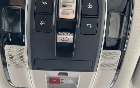 Hyundai Palisade I, 2021 год, 5 900 000 рублей, 25 фотография