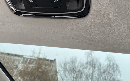 Hyundai Palisade I, 2021 год, 5 900 000 рублей, 27 фотография