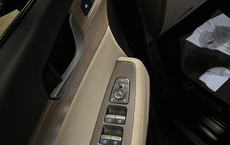 Hyundai Palisade I, 2021 год, 5 900 000 рублей, 31 фотография