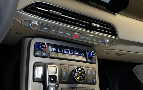 Hyundai Palisade I, 2021 год, 5 900 000 рублей, 32 фотография