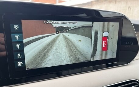 Hyundai Palisade I, 2021 год, 5 900 000 рублей, 30 фотография