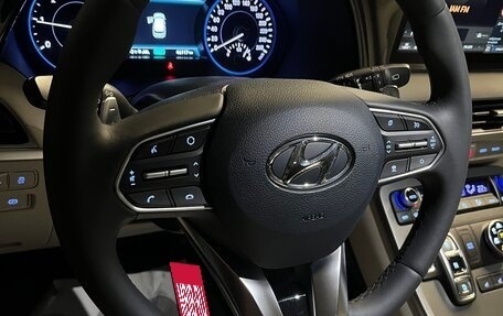 Hyundai Palisade I, 2021 год, 5 900 000 рублей, 33 фотография