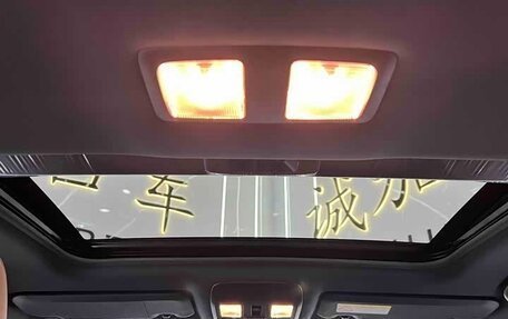 Mazda CX-4, 2023 год, 2 200 000 рублей, 12 фотография