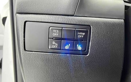 Mazda CX-4, 2023 год, 2 200 000 рублей, 8 фотография