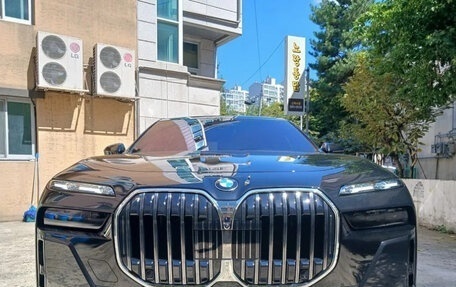 BMW 7 серия, 2025 год, 11 200 000 рублей, 2 фотография
