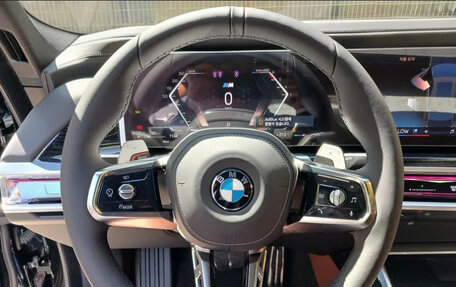 BMW 7 серия, 2025 год, 11 200 000 рублей, 9 фотография