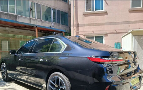 BMW 7 серия, 2025 год, 11 200 000 рублей, 5 фотография