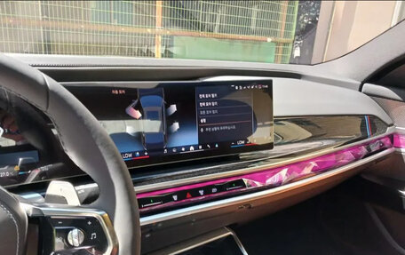 BMW 7 серия, 2025 год, 11 200 000 рублей, 11 фотография