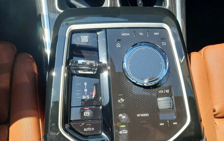 BMW 7 серия, 2025 год, 11 200 000 рублей, 16 фотография