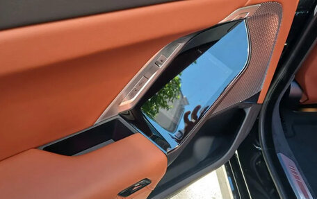 BMW 7 серия, 2025 год, 11 200 000 рублей, 14 фотография