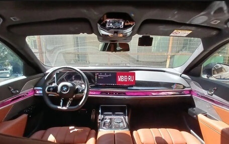 BMW 7 серия, 2025 год, 11 200 000 рублей, 7 фотография