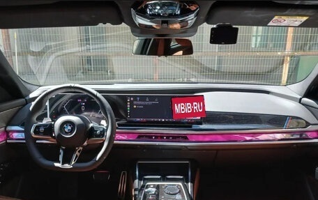 BMW 7 серия, 2025 год, 11 200 000 рублей, 8 фотография