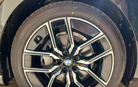 BMW 7 серия, 2025 год, 11 200 000 рублей, 19 фотография