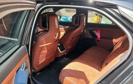 BMW 7 серия, 2025 год, 11 200 000 рублей, 18 фотография