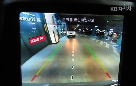 Jeep Renegade I рестайлинг, 2022 год, 1 700 000 рублей, 13 фотография