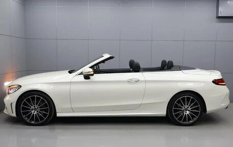 Mercedes-Benz C-Класс, 2021 год, 2 559 099 рублей, 3 фотография