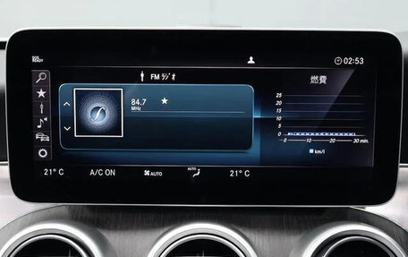 Mercedes-Benz C-Класс, 2021 год, 2 559 099 рублей, 14 фотография