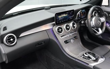 Mercedes-Benz C-Класс, 2021 год, 2 559 099 рублей, 9 фотография