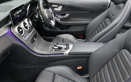 Mercedes-Benz C-Класс, 2021 год, 2 559 099 рублей, 10 фотография