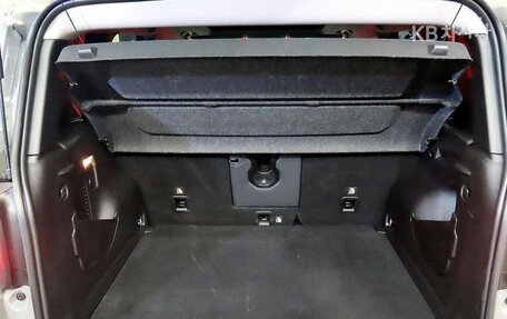 Jeep Renegade I рестайлинг, 2022 год, 1 700 000 рублей, 15 фотография