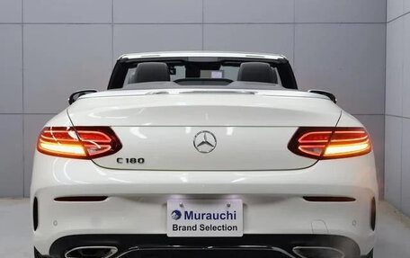 Mercedes-Benz C-Класс, 2021 год, 2 559 099 рублей, 5 фотография