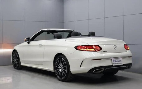 Mercedes-Benz C-Класс, 2021 год, 2 559 099 рублей, 4 фотография