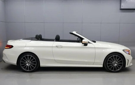 Mercedes-Benz C-Класс, 2021 год, 2 559 099 рублей, 6 фотография