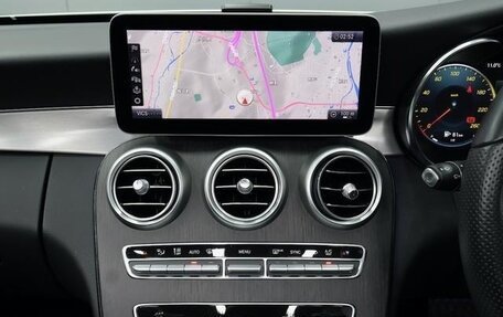 Mercedes-Benz C-Класс, 2021 год, 2 559 099 рублей, 12 фотография