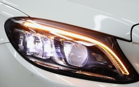 Mercedes-Benz C-Класс, 2021 год, 2 559 099 рублей, 7 фотография