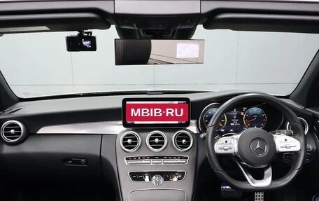 Mercedes-Benz C-Класс, 2021 год, 2 559 099 рублей, 8 фотография