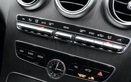 Mercedes-Benz C-Класс, 2021 год, 2 559 099 рублей, 15 фотография