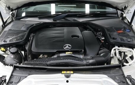 Mercedes-Benz C-Класс, 2021 год, 2 559 099 рублей, 26 фотография