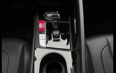 Hyundai Elantra, 2023 год, 1 590 000 рублей, 10 фотография