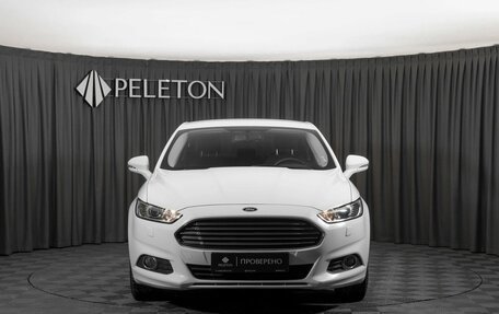 Ford Mondeo V, 2018 год, 1 660 000 рублей, 3 фотография