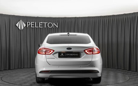 Ford Mondeo V, 2018 год, 1 660 000 рублей, 6 фотография