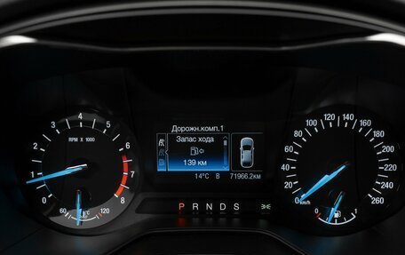 Ford Mondeo V, 2018 год, 1 660 000 рублей, 13 фотография