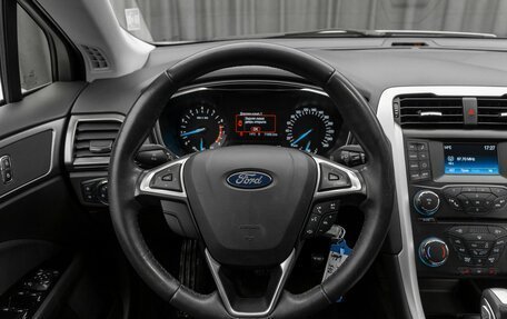 Ford Mondeo V, 2018 год, 1 660 000 рублей, 12 фотография