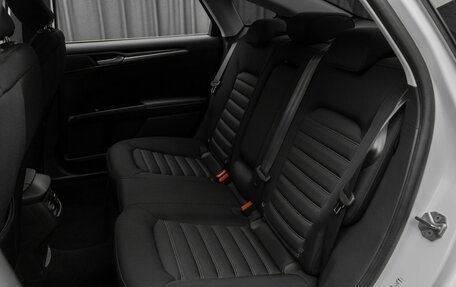 Ford Mondeo V, 2018 год, 1 660 000 рублей, 14 фотография