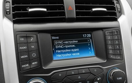 Ford Mondeo V, 2018 год, 1 660 000 рублей, 21 фотография