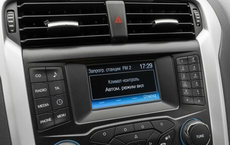 Ford Mondeo V, 2018 год, 1 660 000 рублей, 18 фотография