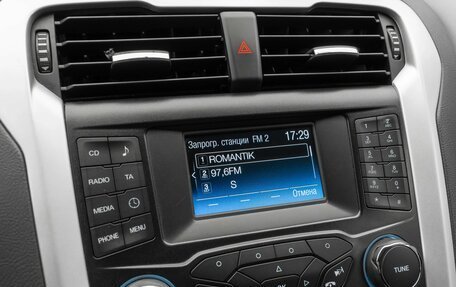 Ford Mondeo V, 2018 год, 1 660 000 рублей, 19 фотография