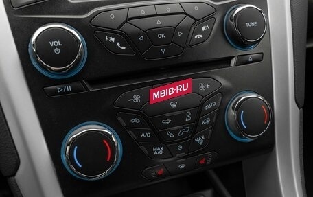 Ford Mondeo V, 2018 год, 1 660 000 рублей, 17 фотография