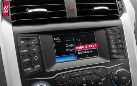 Ford Mondeo V, 2018 год, 1 660 000 рублей, 20 фотография