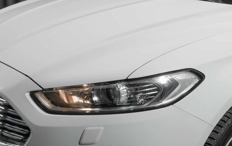 Ford Mondeo V, 2018 год, 1 660 000 рублей, 24 фотография