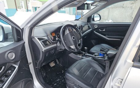 SsangYong Actyon II рестайлинг, 2014 год, 1 450 000 рублей, 6 фотография