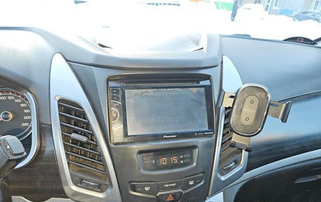 SsangYong Actyon II рестайлинг, 2014 год, 1 450 000 рублей, 7 фотография