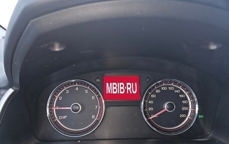 SsangYong Actyon II рестайлинг, 2014 год, 1 450 000 рублей, 8 фотография