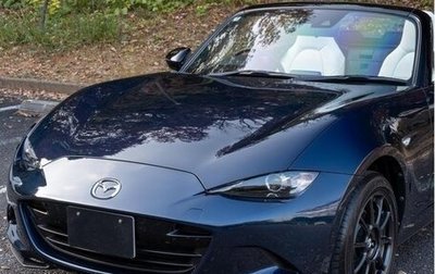 Mazda Roadster IV (ND), 2022 год, 1 839 099 рублей, 1 фотография