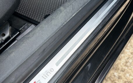 Audi A7, 2012 год, 950 000 рублей, 14 фотография