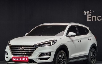 Hyundai Tucson III, 2019 год, 1 750 020 рублей, 1 фотография